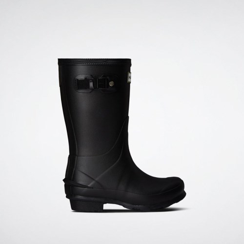 Hunter Norris Rain Boots For Kids - NZ X5921